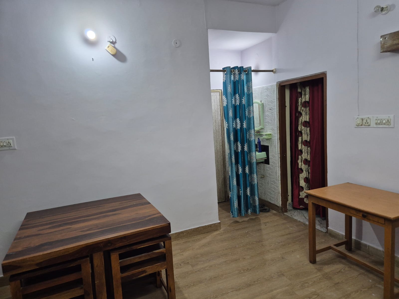 2 bhk flat furnished-Mansarover-Jaipur